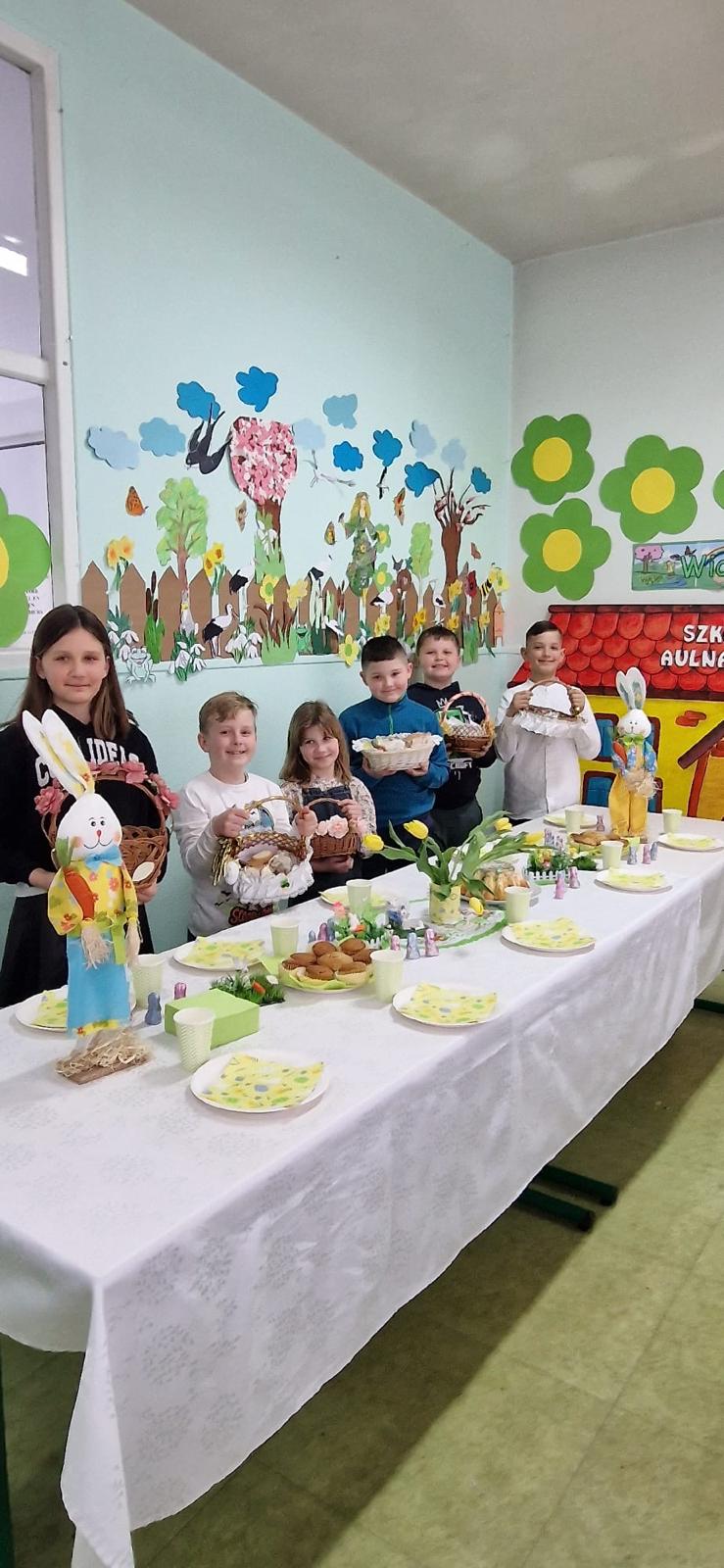 Tradycje i zwyczaje świąteczne Symbole świąt wielkanocnych